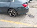 Photo 17 of 17 — 2021 Chevrolet Malibu