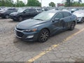 Photo 2 of 17 — 2021 Chevrolet Malibu