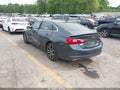 Photo 3 of 17 — 2021 Chevrolet Malibu