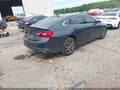 Photo 4 of 17 — 2021 Chevrolet Malibu