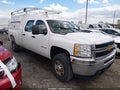 Photo 1 of 16 — 2012 Chevrolet Silverado 2500