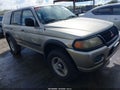 Photo 1 of 11 — 2000 Mitsubishi Montero