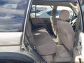 Photo 8 of 11 — 2000 Mitsubishi Montero