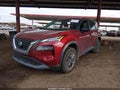 Photo 2 of 19 — 2023 Nissan Rogue Sport