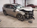 Photo 1 of 15 — 2021 Nissan Rogue
