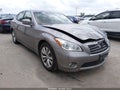 Photo 1 of 18 — 2012 Infiniti M37