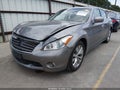 Photo 2 of 18 — 2012 Infiniti M37