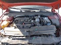 2022 Kia K5 — photo 10 of 16 | VIN 5XXG14J25NG090657