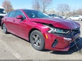2022 Kia K5 — photo 1 of 16 | VIN 5XXG14J25NG090657