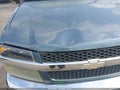2006 Chevrolet Colorado — photo 6 of 11 | VIN 1GCCS136X68163679