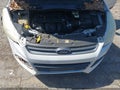 Photo 10 of 16 — 2014 Ford Escape