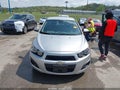 Photo 13 of 18 — 2012 Chevrolet Sonic