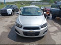 Photo 18 of 18 — 2012 Chevrolet Sonic