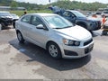 Photo 1 of 18 — 2012 Chevrolet Sonic