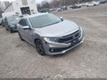 Photo 1 of 16 — 2021 Honda Civic