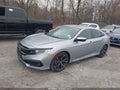Photo 2 of 16 — 2021 Honda Civic