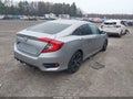 Photo 4 of 16 — 2021 Honda Civic