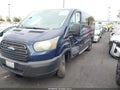Photo 2 of 17 — 2015 Ford Transit-150