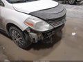 2008 Nissan Versa — photo 12 of 12 | VIN 3N1BC11E68L406270