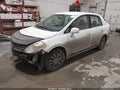 2008 Nissan Versa — photo 2 of 12 | VIN 3N1BC11E68L406270