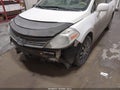 2008 Nissan Versa — photo 6 of 12 | VIN 3N1BC11E68L406270