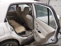 2008 Nissan Versa — photo 8 of 12 | VIN 3N1BC11E68L406270