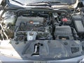 Photo 10 of 17 — 2017 Honda Civic