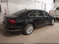 Photo 4 of 17 — 2017 Volkswagen Passat
