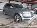 Photo 1 of 17 — 2009 Audi Q7