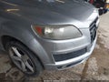 Photo 6 of 17 — 2009 Audi Q7