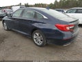 2020 Honda Accord — photo 3 of 16 | VIN 1HGCV1F18LA043487