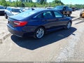 2020 Honda Accord — photo 4 of 16 | VIN 1HGCV1F18LA043487