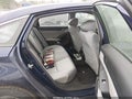 2020 Honda Accord — photo 8 of 16 | VIN 1HGCV1F18LA043487