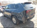 Photo 3 of 16 — 2024 Toyota Highlander