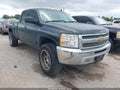 Photo 1 of 17 — 2012 Chevrolet Silverado 1500