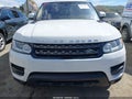 Photo 6 of 17 — 2017 Land Rover Range Rover Sport