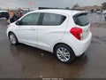 Photo 3 of 16 — 2020 Chevrolet Spark