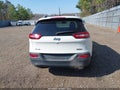 Photo 16 of 16 — 2016 Jeep Cherokee