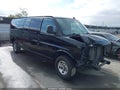 Photo 1 of 17 — 2023 GMC Savana