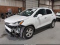 Photo 2 of 15 — 2017 Chevrolet Trax