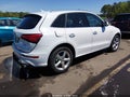 Photo 4 of 16 — 2017 Audi Q5