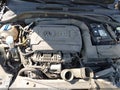 Photo 10 of 16 — 2014 Volkswagen Jetta