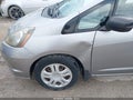 2010 Honda Fit — photo 6 of 11 | VIN JHMGE8G2XAC023273