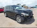 Photo 1 of 16 — 2017 Infiniti QX80