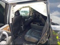 Photo 8 of 16 — 2017 Infiniti QX80