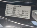 2019 Tesla Model 3 — photo 9 of 19 | VIN 5YJ3E1EA1KF434776