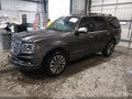2017 Lincoln Navigator — photo 2 of 16 | VIN 5LMJJ2JT8HEL10992