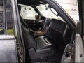 Photo 5 of 16 — 2017 Lincoln Navigator