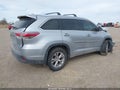 Photo 4 of 17 — 2015 Toyota Highlander
