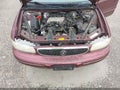 Photo 10 of 13 — 2001 Buick Century